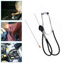 Cars Mechanics Stethoscope Car Engine Block Diagnostic Automotive Tools Hea T9Z1