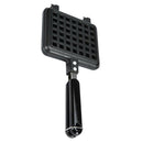 Baking Mold Non-Stick DIY Cake Tray With Handle Oven Machine Making Biscuits