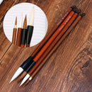 4 x  Chinese Painting Brushes Artist Drawing Brush For Watercolor Painting Brush