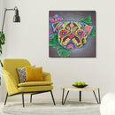 5D DIY Special Shaped Diamond Painting Dog Cross Stitch Mosaic Kits Decor