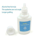 False Eyelash Cleaner Primer Eye Lashes Extension Planting New Cleanser Gra C9J2