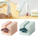 2pcs Toothpaste Tube Squeezer