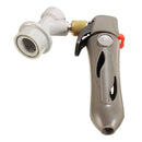 Co2 Gas Keg Charger Beer Push Ball Lock Disconnect Ball Lock Home Made