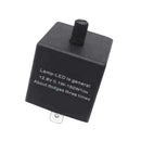 CF13 3-Pin LED Adjustable Auto Car Flasher Flash Relay For Turn Signal Light