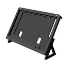 7 Inch Lcd Acrylic Bracket Case Contact Screen Case Holder Bracket For Rasp