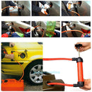 Portable Manual Oil Pump Siphon Tube Car Hose Liquid Gas Transfer Sucker Tools