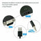 VGA Male To HDMI Female 1080P Audio TV AV HDTV Video Cable Converter Adapte A5P8