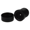 1/3 CCTV 2.8mm Lens Black for CCD Security Box Camera Y2K5