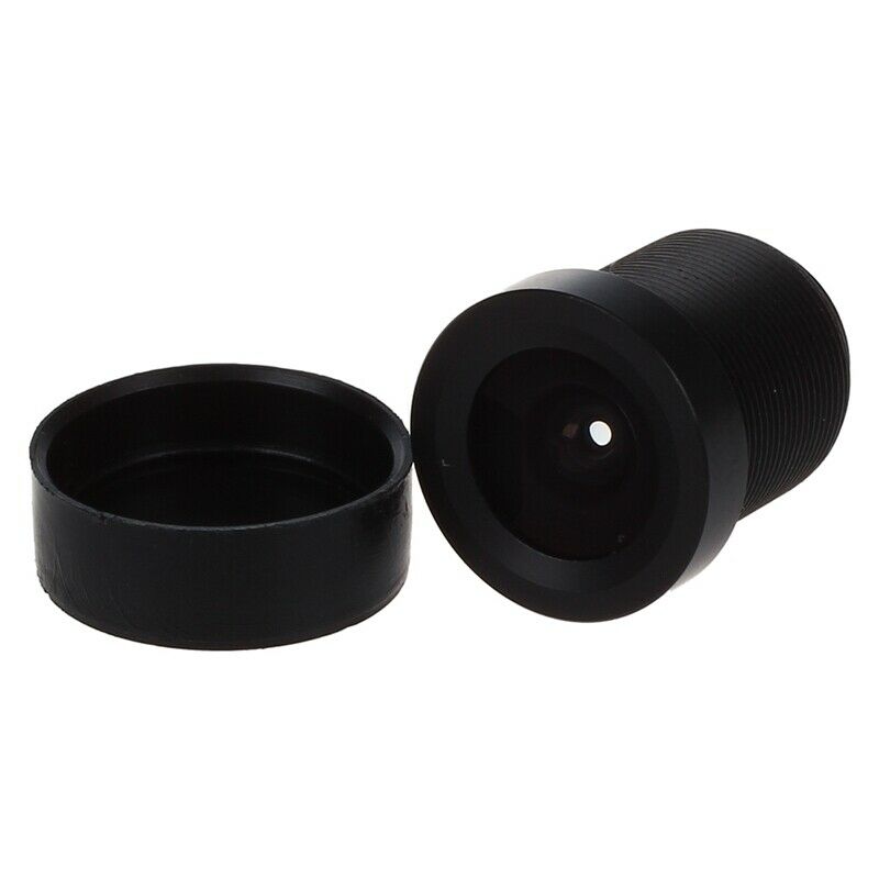 1/3 CCTV 2.8mm Lens Black for CCD Security Box Camera Y2K5