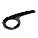Black ABS Plastic Bicycle Chain Guard Cover Bike Chain Cover Shell 40-44 TeethM&
