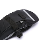 Bicycle Under Seat Saddle Rear Bag Waterproof Storage Road Bike Cycling Pouc.SE