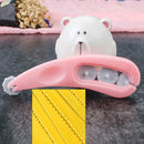 4 Pressing Roller Wheel Cutter Piece Baking DIY Printer Tools For Cake Decor