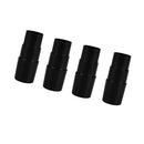 4PC Household Vacuum Cleaner Brush Adapter Replacement Hose Nozzle 35-32mm