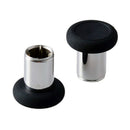 1 in 1 Metal Alloy Analog Thumbstick D-Pad Directional Button Set for XBOX  E7M8