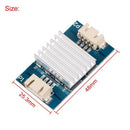 4Pcs TL-Smoother Module Heatsink with Du-Pont Wire Kits for Pattern Elimina X7L5