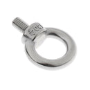 M10 M8 Stainless Steel Lifting Eye Bolt Marine Boat