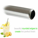 Reusable Straws Stainless steel Straw 20 Piece Collection With Extra Long B
