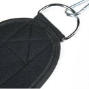 Weighted Dip Belt - 19 inch Strap Built for Home Gym Fitness Exercise Workout-