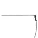 Saddle Piezo Bridge Acoustic Guitar Pickup Stick Musical Instrument Parts
