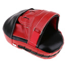 Durable TKD MMA Punching Pad Muay Thai Boxing Karate Strike Kicking Shield