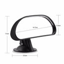 Baby Mirror Back Car Seat for Infant Child Toddler Rear Ward Safety View x1 CYX