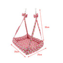 Hamster Nest Pet Animal Accessories Small Easy To Use Elegant