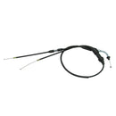 Motorcycle Throttle Cable for Yamaha PW50 PEEWEE 50 Y-ZINGER PY50 PW 50cc