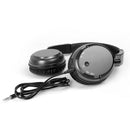 Ws-3680 Fm Wireless Headphones Stereo Super Bass Rf Receiver With Usb Emitt