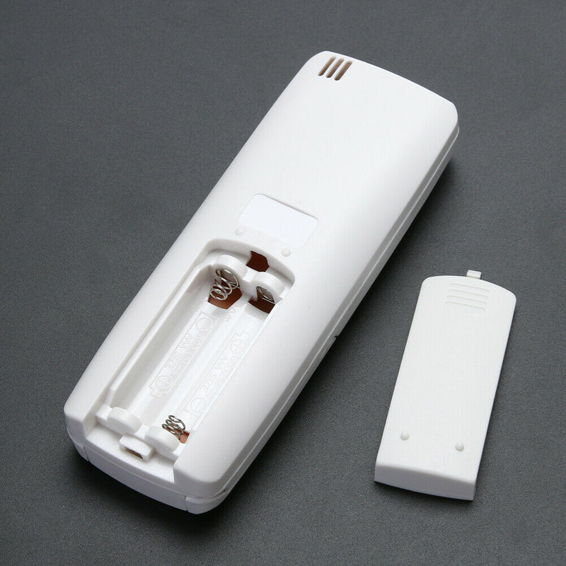Air Conditioner Remote Control for LG 6711A20028A 6711A20028D 6711A20010B A