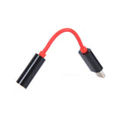 USB-C Type c To 3.5mm Audio Cable Adapter Aux Headphone Jack for Huawei Xiaom`3C