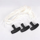 Gasoline Engine Generator Pull Rope Start Rope Handle Pull Wire Start Rope A Pg