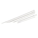 14pcs Hand Repair Upholstery Sewing Needles Carpet Leather Curved Canvas DIY