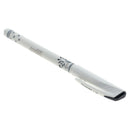 Delicate China Orchid Blue White Porcelain Style Office School Gel Writing Pen