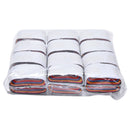 12 Pcs/set Mouth Coils Paper Magic Trick Magic Prop Magician Supplies ToysA FT