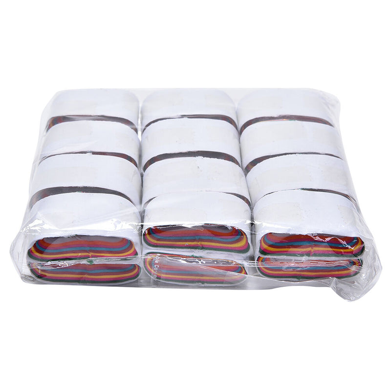 12 Pcs/set Mouth Coils Paper Magic Trick Magic Prop Magician Supplies ToysA FT