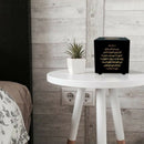 Bluetooth Quran Speaker, LED Touch Lamp , USB Charging with Remote  , Auto Sleep
