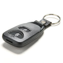 Transmitter Keyless Entry Remote Key Fob 433MHz 2B+Panic for Hyundai Tucson HW