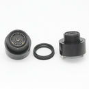 Waterproof 1 Pack DC 6.0 ~ 28.0VDC HYD-4218 Active Piezo Electronic Alarm Buzzer