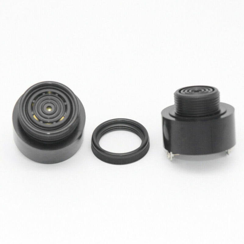 Waterproof 1 Pack DC 6.0 ~ 28.0VDC HYD-4218 Active Piezo Electronic Alarm Buzzer