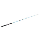1.2M Portable Fiber Reinforce Plastic Lure Rod Telescopic Fishing Pole