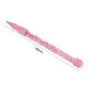 Diamond Painting Pens Point Drill Tool Cross Stitch Hand Craft (Pink)