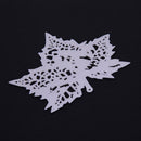 Maple Carbon Steel Cutting Dies Scrapbooking Craft Home Decor Making Crafts A
