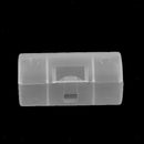 Battery Converter Adaptor Adapter Case AA to C