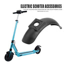 Electric Scooter Front Mudguard ABS Front Fender Guard for Kugoo S1 S2 S3