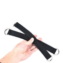 1pc Fitness Equipment Hook Ring Hanging Belt Hanging Sandbag Pull Up R ~ï¼ˆ