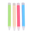 1X Gel Pen Erasers Rubber Office School Supplies Stationery Items Gifts VES