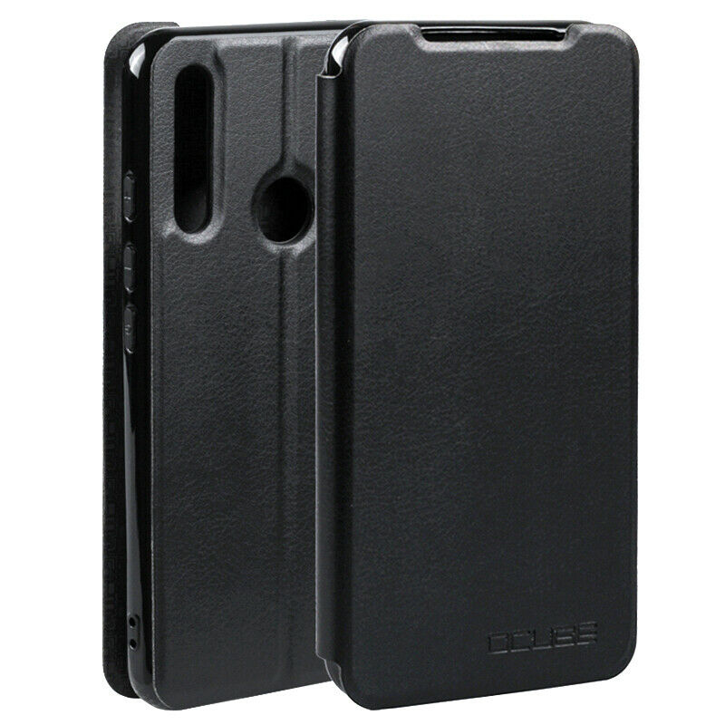 Ocube for UMIDIGI A5 Pro Mobile Phone Case 6.3 Inch Bracket Protector Shatt N6Q6