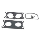 Carb Rebuild Repair Kit for Kawasaki Mule 3000 3010 3020 KAF620 2001-2008