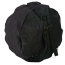 1 Piece Bass Drum Soft Case Bag Cover for Army Drum Percussion Parts 25inch