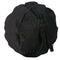 1 Piece Bass Drum Soft Case Bag Cover for Army Drum Percussion Parts 25inch